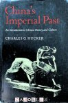 Charles O. Hucker - China's Imperial Past. An introduction to Chinese History and Culture