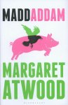 Atwood, Margaret - MaddAddam