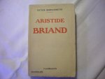 Margueritte, Victor - Aristide Briand Margueritte, Victor - Aristide Briand