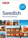 Berlitz - Berlitz Phrase Book & Dictionary Swedish (Bilingual dictionary)