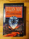 May, Julian - Diamond Mask