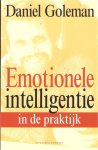 Goleman,Daniel - Emotionele intelligentie in de praktijk
