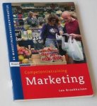 Broekhuizen, Leo - Competentietraining Marketing Broekhuizen, Leo - Competentietraining Marketing