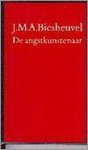 Biesheuvel, J.M.A. - De angstkunstenaar en andere verhalen