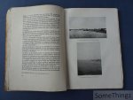 Waterschoot, M.A. - De Vlaamsche kustvlakte. Bijdrage tot de geschiedenis van het Vlaamsche polderland langs zee en honte.