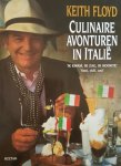 Keith Floyd - Culinaire avonturen in Italië
