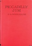 Wodehouse, P.G. - Piccadilly Jim
