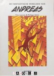 Yves Lacroix, Philippe Sohet - De Fantastische Werelden van Andreas