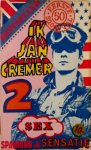 Cremer, Jan - Ik Jan Cremer. Tweede boek