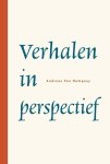 Andreas Van Rompaey - Verhalen in perspectief