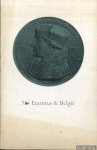 Gerlo, Aloïs (Ten geleide) - Erasmus en België