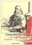 Elly Cockx-Indestege - Christoffel plantyn en exacte wetenschappen