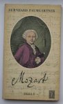 PAUMGARTNER, BERNHARD, - Mozart. Deel 1.