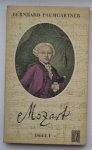PAUMGARTNER, BERNHARD, - Mozart. Deel 1.