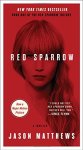 Photographer Jason Matthews - Red Sparrow, Volume 1