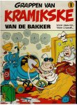 Daniël,J - grappen van Kramikske van de  bakker 1