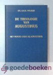 Polman, dr. A.D.R. - De theologie van Augustinus --- Het Woord Gods bij Augustinus