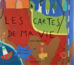 Sara Fanelli - Les cartes de ma vie