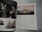 Somer, Jack A. - Louie Psihoyos - Athena - A classic schooner for modern Times in Original Slipcase