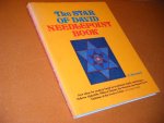 B. Borssuck - The Star of David Needlepoint Book