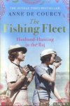 Courcy, Anne de - Fishing Fleet. Husband-Hunting in the Raj