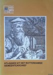 Ratsma, P. & C. Zevenbergen - Atlassen uit het Rotterdamse Gemeentearchief: tentoonstelling Ratsma, P. & C. Zevenbergen - Atlassen uit het Rotterdamse Gemeentearchief: tentoonstelling