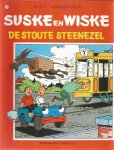 Vandersteen, Willy - Suske en Wiske 178 - De stoute steenezel