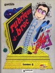 Gotlib René - Rubrique-à-brac 5