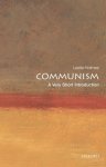 Leslie (professor Of Political Science And Deputy Director Of The Contemporary Europe Research Centre Holmes - (1) Communism: A Very Short Introduction