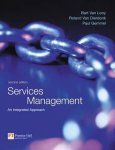 Van Looy Bart - Services Management:An Integrated Approach Van Looy Bart - Services Management:An Integrated Approach