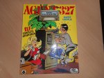 Lodewyk - Dossier dozijn min één / Agent 327 / 6