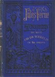 Verne, Jules - De reis om de wereld in 80 dagen