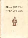 Krienen, Charles - De avonturen van Floris Verhagen