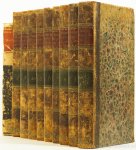 SCHLEGEL, F. VON - Sämmtliche Werke. 10 volumes.