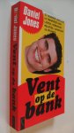 Jones, Daniel - Vent op de bank