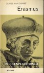 Damme, Daniel van - Erasmus