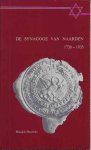 Henrichs, Hendrik - De Synagoge van Naarden 1730 - 1935
