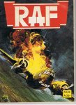 onbekend - RAF nr. 6 - Oog om oog