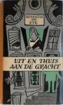 Eyk Henriette van - Uit en thuis aan de gracht