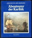 Wood, Peter, Daniels, George - Abenteuer der Karibik
