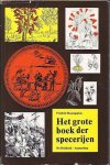 Rosengarten, Frederic - Het Grote Boek Der Specerijen