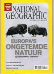 diverse - National Geographic mei 2010