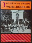 LOUYET Paul - België in de Tweede Wereldoorlog 1 De Verloren Vrede 1918/1939.