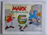Boomgaard, Theo van de - Een avontuur van Mark, Boter bij de Vis