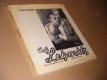 Anders Petersen; Roger Anderson (text) - Cafe Lehmitz