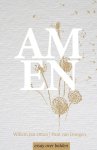 Willem Jan Otten - (1) Amen