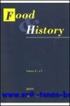 N/A; - Food and History - 8.1 (2010),
