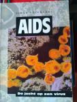Rozendaal, Simon - AIDS / druk 1