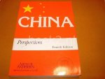 Arthur Andersen Corporation - CHINA Perspectives, fourth edition