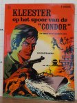 Aidans - Acar - de familie Kleester - 22 - Kleester op het spoor van de Condor